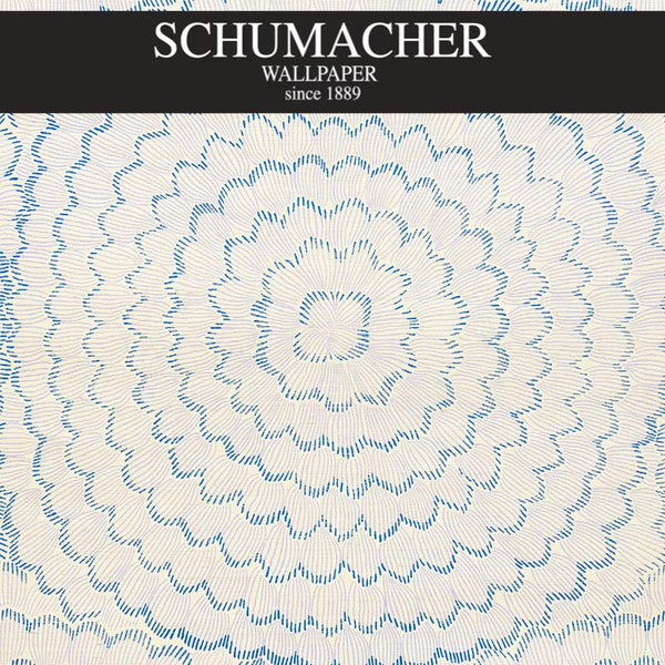 Authorized Dealer of 5006078 by Schumacher Wallpaper at Designer Wallpapers and Fabrics, Your online resource since 2007