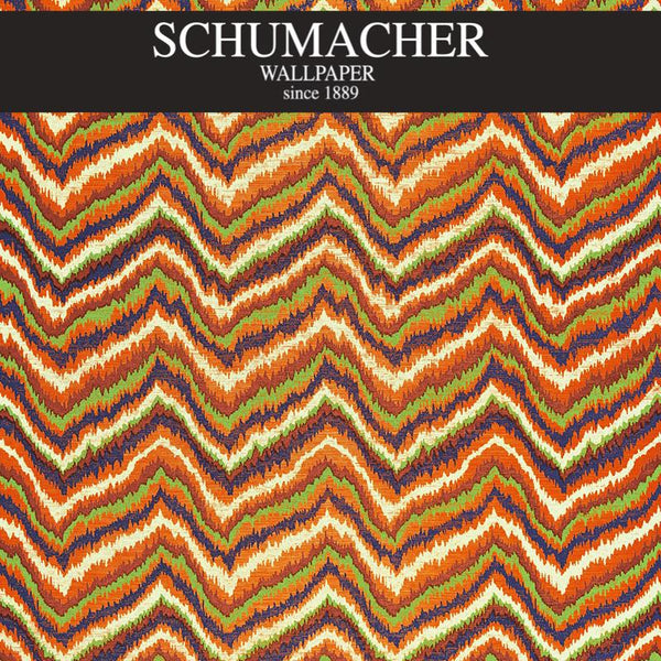 Authorized Dealer of 5006080 by Schumacher Wallpaper at Designer Wallpapers and Fabrics, Your online resource since 2007