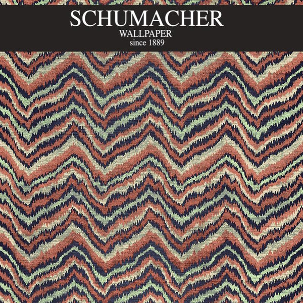 Authorized Dealer of 5006082 by Schumacher Wallpaper at Designer Wallpapers and Fabrics, Your online resource since 2007