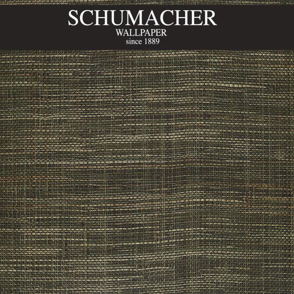 Authorized Dealer of 5006183 by Schumacher Wallpaper at Designer Wallpapers and Fabrics, Your online resource since 2007