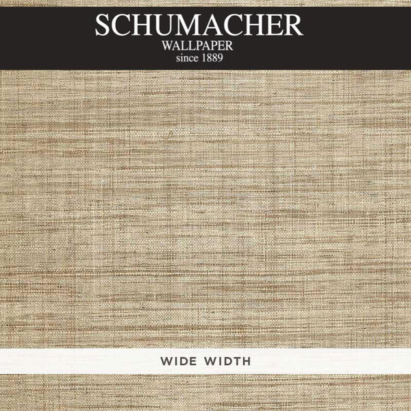 Authorized Dealer of 5006201 by Schumacher Wallpaper at Designer Wallpapers and Fabrics, Your online resource since 2007