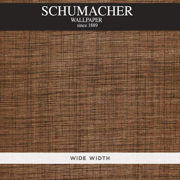 Authorized Dealer of 5006202 by Schumacher Wallpaper at Designer Wallpapers and Fabrics, Your online resource since 2007