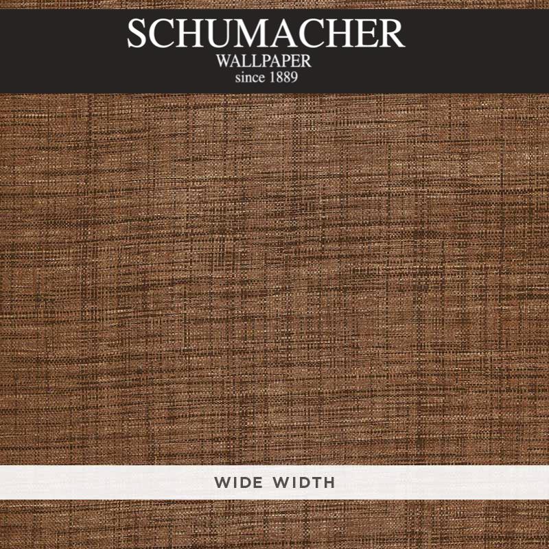 Authorized Dealer of 5006202 by Schumacher Wallpaper at Designer Wallpapers and Fabrics, Your online resource since 2007
