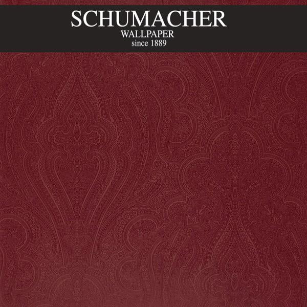 Authorized Dealer of 5006240 by Schumacher Wallpaper at Designer Wallpapers and Fabrics, Your online resource since 2007