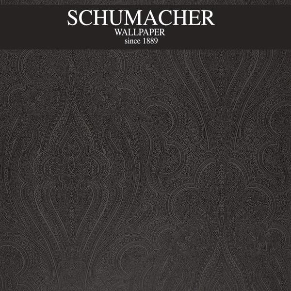 Authorized Dealer of 5006243 by Schumacher Wallpaper at Designer Wallpapers and Fabrics, Your online resource since 2007