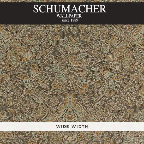 Authorized Dealer of 5006250 by Schumacher Wallpaper at Designer Wallpapers and Fabrics, Your online resource since 2007