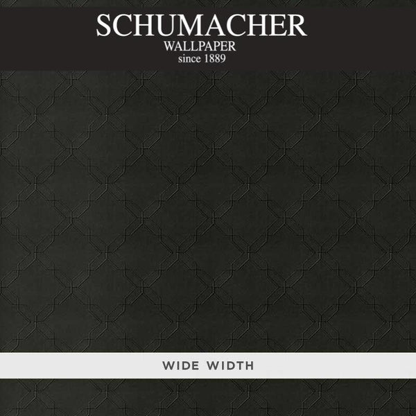 Authorized Dealer of 5006301 by Schumacher Wallpaper at Designer Wallpapers and Fabrics, Your online resource since 2007