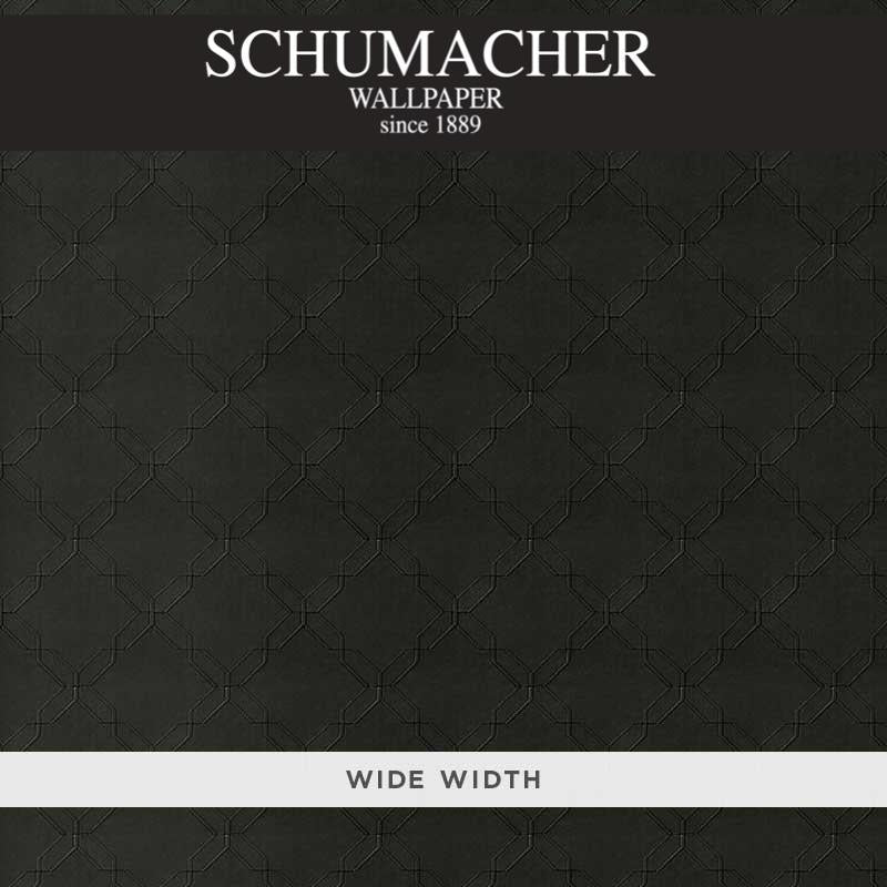 Authorized Dealer of 5006301 by Schumacher Wallpaper at Designer Wallpapers and Fabrics, Your online resource since 2007