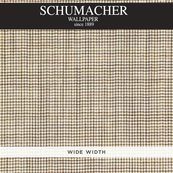 Authorized Dealer of 5006390 by Schumacher Wallpaper at Designer Wallpapers and Fabrics, Your online resource since 2007