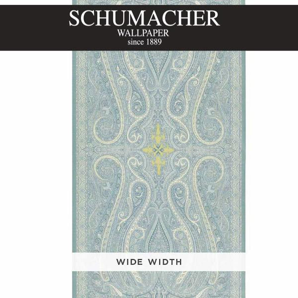 Authorized Dealer of 5006600 by Schumacher Wallpaper at Designer Wallpapers and Fabrics, Your online resource since 2007