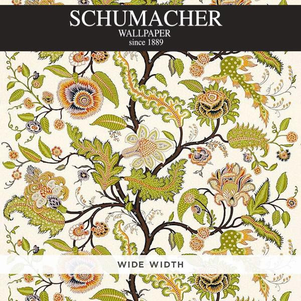 Authorized Dealer of 5006610 by Schumacher Wallpaper at Designer Wallpapers and Fabrics, Your online resource since 2007