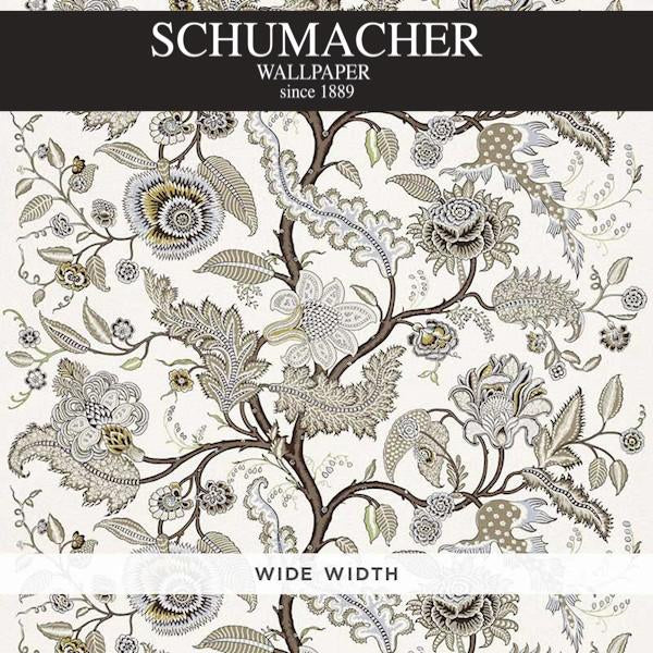 Authorized Dealer of 5006613 by Schumacher Wallpaper at Designer Wallpapers and Fabrics, Your online resource since 2007