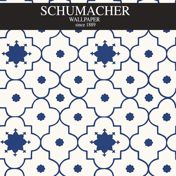 Authorized Dealer of 5006620 by Schumacher Wallpaper at Designer Wallpapers and Fabrics, Your online resource since 2007