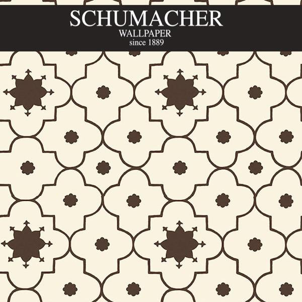 Authorized Dealer of 5006621 by Schumacher Wallpaper at Designer Wallpapers and Fabrics, Your online resource since 2007