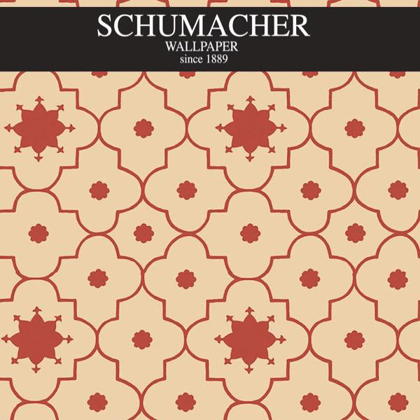 Authorized Dealer of 5006622 by Schumacher Wallpaper at Designer Wallpapers and Fabrics, Your online resource since 2007