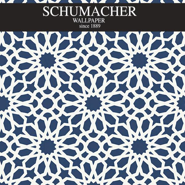 Authorized Dealer of 5006640 by Schumacher Wallpaper at Designer Wallpapers and Fabrics, Your online resource since 2007