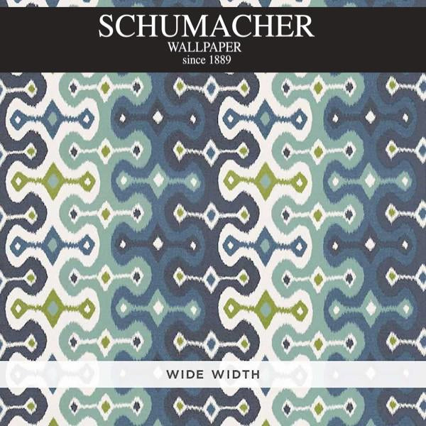 Authorized Dealer of 5006652 by Schumacher Wallpaper at Designer Wallpapers and Fabrics, Your online resource since 2007