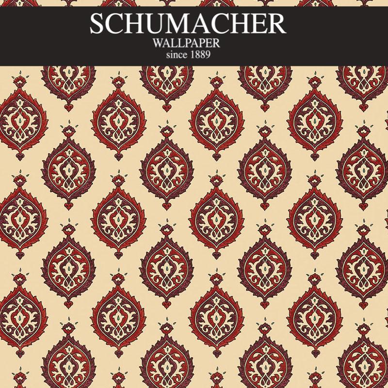 Authorized Dealer of 5006682 by Schumacher Wallpaper at Designer Wallpapers and Fabrics, Your online resource since 2007