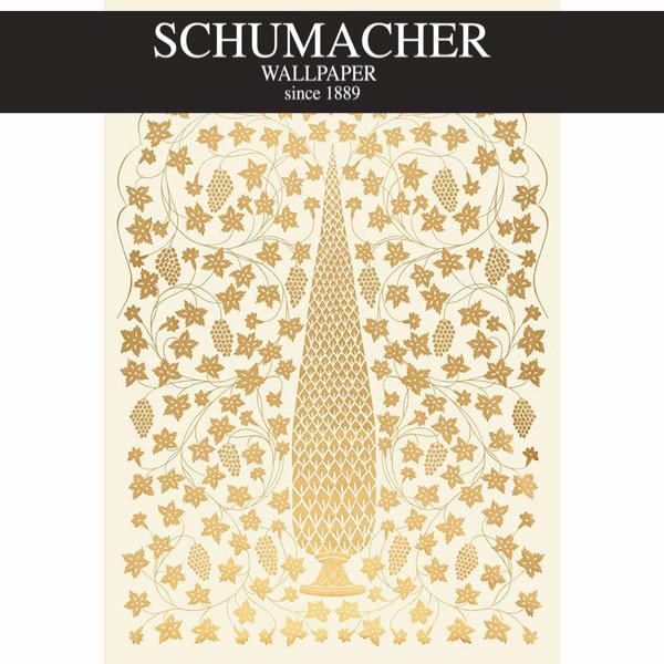 Authorized Dealer of 5006691 by Schumacher Wallpaper at Designer Wallpapers and Fabrics, Your online resource since 2007