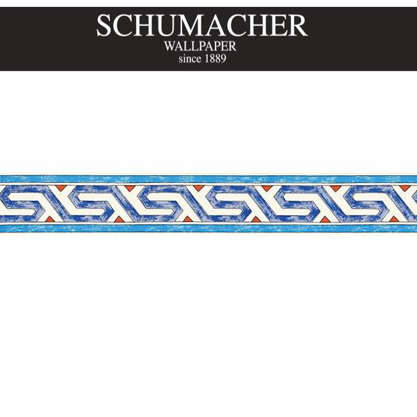 Authorized Dealer of 5006720 by Schumacher Wallpaper at Designer Wallpapers and Fabrics, Your online resource since 2007
