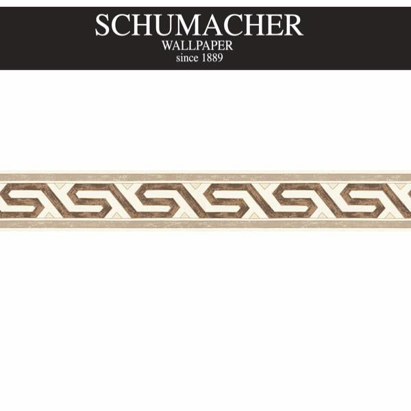 Authorized Dealer of 5006721 by Schumacher Wallpaper at Designer Wallpapers and Fabrics, Your online resource since 2007