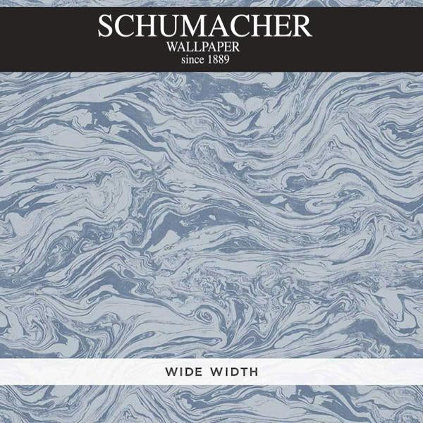 Authorized Dealer of 5006891 by Schumacher Wallpaper at Designer Wallpapers and Fabrics, Your online resource since 2007