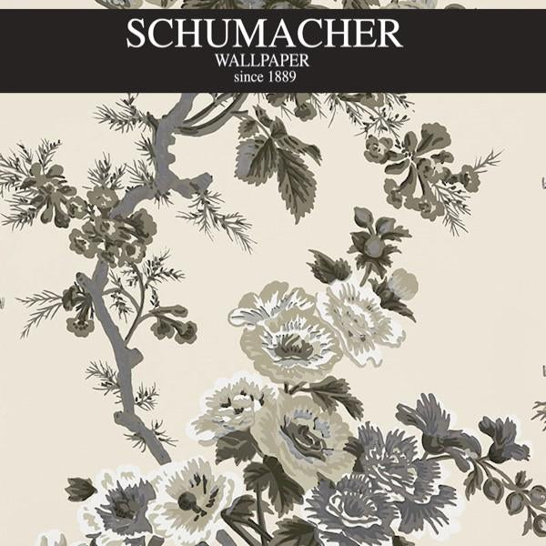 Authorized Dealer of 5006920 by Schumacher Wallpaper at Designer Wallpapers and Fabrics, Your online resource since 2007