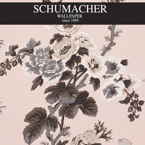Authorized Dealer of 5006924 by Schumacher Wallpaper at Designer Wallpapers and Fabrics, Your online resource since 2007