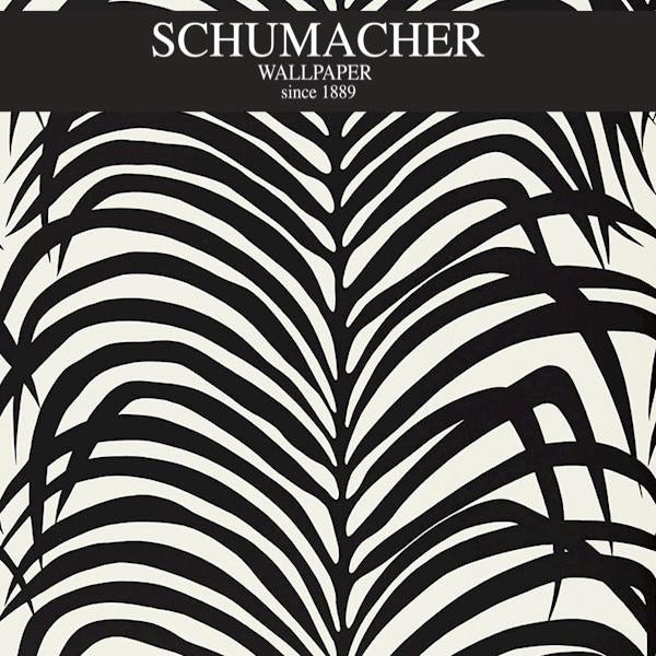 Authorized Dealer of 5006932 by Schumacher Wallpaper at Designer Wallpapers and Fabrics, Your online resource since 2007