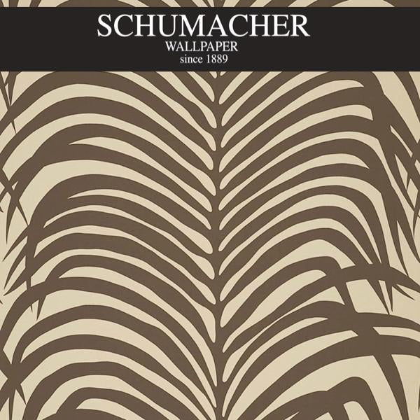 Authorized Dealer of 5006933 by Schumacher Wallpaper at Designer Wallpapers and Fabrics, Your online resource since 2007