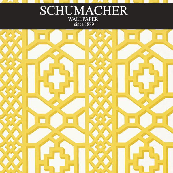 Authorized Dealer of 5006940 by Schumacher Wallpaper at Designer Wallpapers and Fabrics, Your online resource since 2007