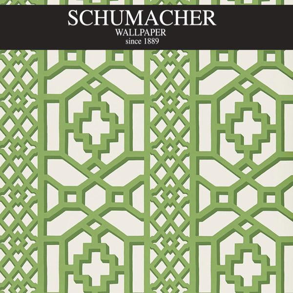 Authorized Dealer of 5006941 by Schumacher Wallpaper at Designer Wallpapers and Fabrics, Your online resource since 2007