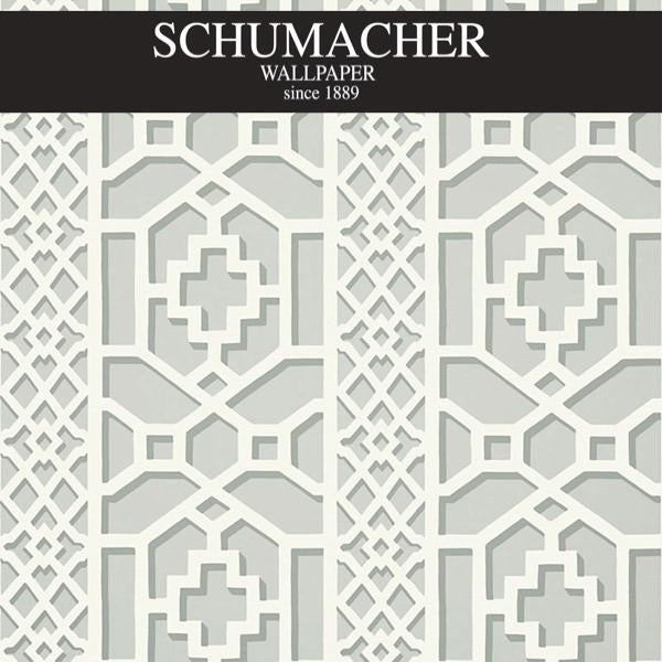 Authorized Dealer of 5006943 by Schumacher Wallpaper at Designer Wallpapers and Fabrics, Your online resource since 2007