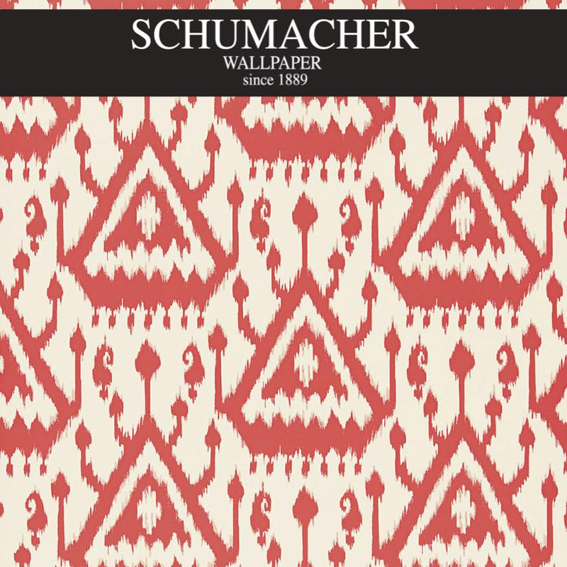 Authorized Dealer of 5006950 by Schumacher Wallpaper at Designer Wallpapers and Fabrics, Your online resource since 2007