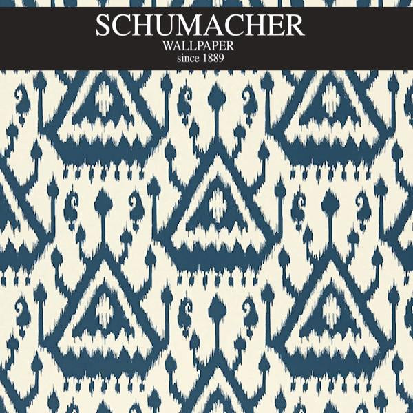 Authorized Dealer of 5006952 by Schumacher Wallpaper at Designer Wallpapers and Fabrics, Your online resource since 2007