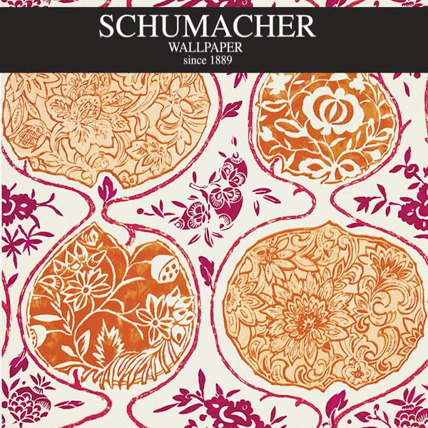 Authorized Dealer of 5006962 by Schumacher Wallpaper at Designer Wallpapers and Fabrics, Your online resource since 2007