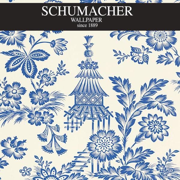 Authorized Dealer of 5007030 by Schumacher Wallpaper at Designer Wallpapers and Fabrics, Your online resource since 2007