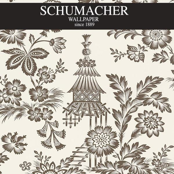 Authorized Dealer of 5007032 by Schumacher Wallpaper at Designer Wallpapers and Fabrics, Your online resource since 2007