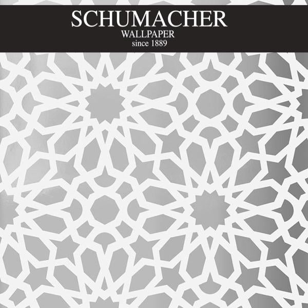 Authorized Dealer of 5007060 by Schumacher Wallpaper at Designer Wallpapers and Fabrics, Your online resource since 2007