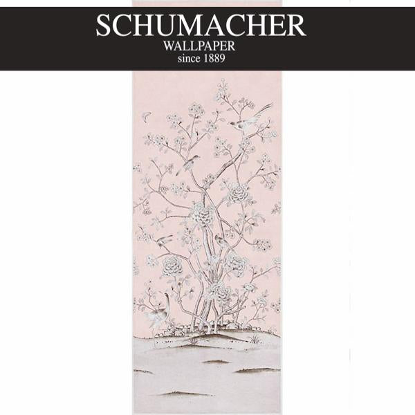 Authorized Dealer of 5007121 by Schumacher Wallpaper at Designer Wallpapers and Fabrics, Your online resource since 2007