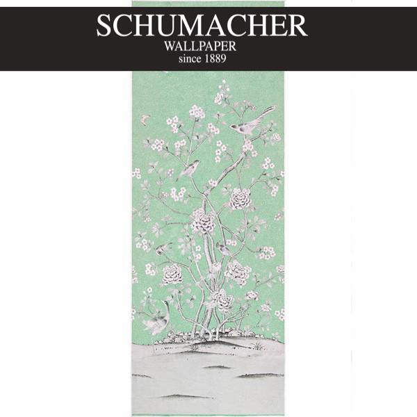 Authorized Dealer of 5007123 by Schumacher Wallpaper at Designer Wallpapers and Fabrics, Your online resource since 2007