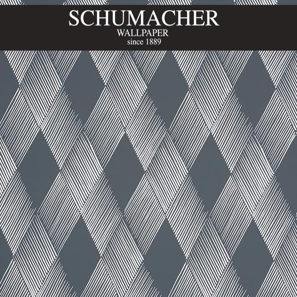 Authorized Dealer of 5007131 by Schumacher Wallpaper at Designer Wallpapers and Fabrics, Your online resource since 2007