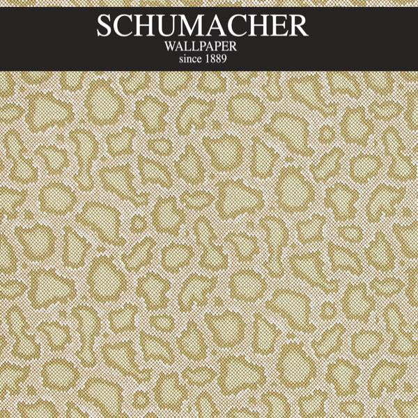 Authorized Dealer of 5007141 by Schumacher Wallpaper at Designer Wallpapers and Fabrics, Your online resource since 2007