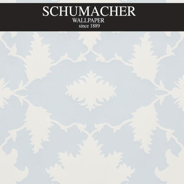 Authorized Dealer of 5007150 by Schumacher Wallpaper at Designer Wallpapers and Fabrics, Your online resource since 2007