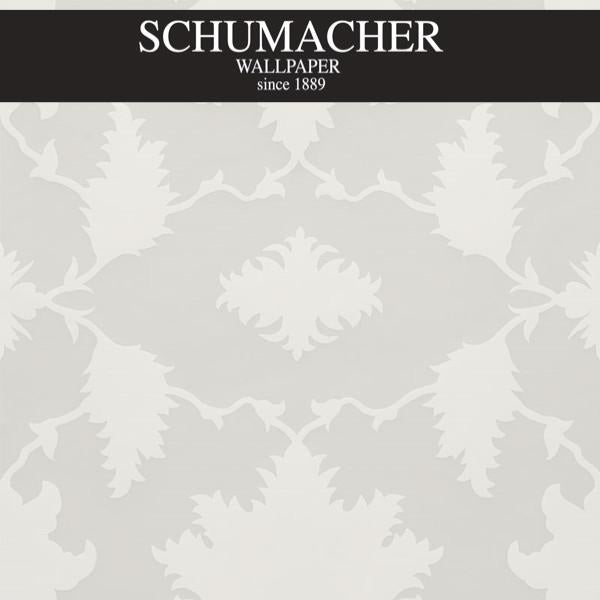 Authorized Dealer of 5007152 by Schumacher Wallpaper at Designer Wallpapers and Fabrics, Your online resource since 2007