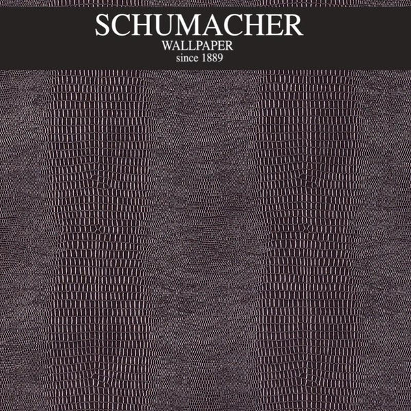 Authorized Dealer of 5007343 by Schumacher Wallpaper at Designer Wallpapers and Fabrics, Your online resource since 2007