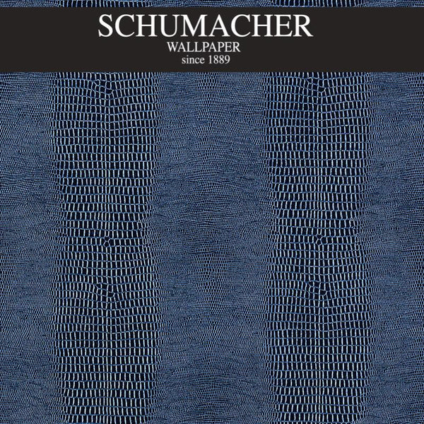 Authorized Dealer of 5007344 by Schumacher Wallpaper at Designer Wallpapers and Fabrics, Your online resource since 2007