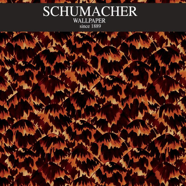 Authorized Dealer of 5007450 by Schumacher Wallpaper at Designer Wallpapers and Fabrics, Your online resource since 2007
