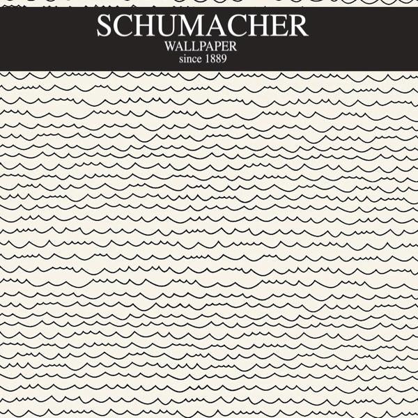 Authorized Dealer of 5007461 by Schumacher Wallpaper at Designer Wallpapers and Fabrics, Your online resource since 2007