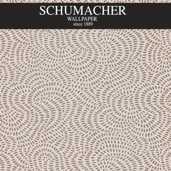 Authorized Dealer of 5007481 by Schumacher Wallpaper at Designer Wallpapers and Fabrics, Your online resource since 2007